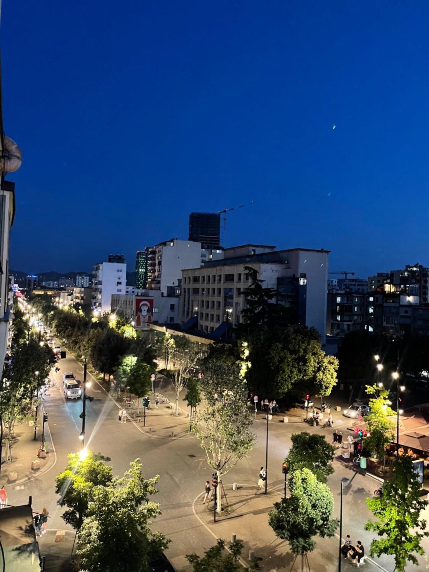 Urban Center * Tirana